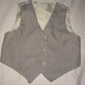 Kids vest